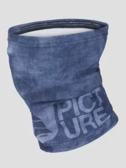 Picture Neckwarmer Tube