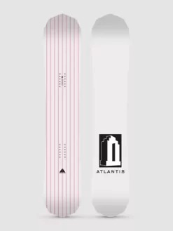 ATLANTIS Nera 156 Snowboard