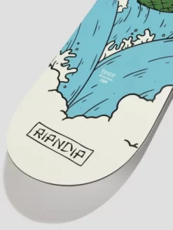 RIPNDIP Nermurai 147 2023 Snowboard -Professional Ski Equipment Store Nermurai1472023Snowboard 1