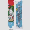 RIPNDIP Nermurai 147 2023 Snowboard -Professional Ski Equipment Store Nermurai1472023Snowboard
