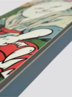 RIPNDIP Nermurai 150 2023 Snowboard 8 RIPNDIP Nermurai 150 2023 Snowboard -Professional Ski Equipment Store Nermurai1502023Snowboard 2