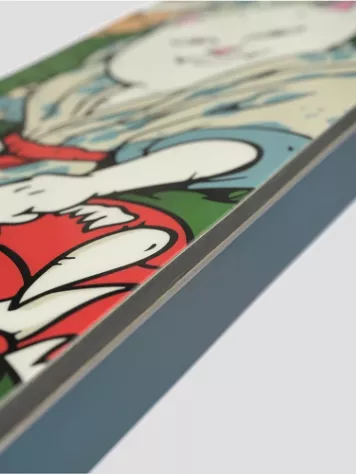 RIPNDIP Nermurai 150 2023 Snowboard 5 RIPNDIP Nermurai 150 2023 Snowboard - Image 3