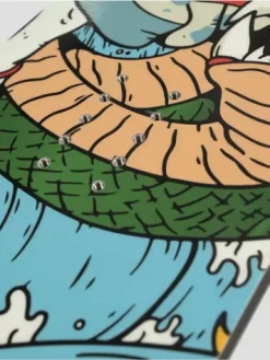 RIPNDIP Nermurai 150 2023 Snowboard 9 RIPNDIP Nermurai 150 2023 Snowboard -Professional Ski Equipment Store Nermurai1502023Snowboard 3