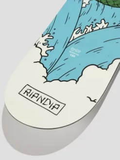RIPNDIP Nermurai 154 2023 Snowboard -Professional Ski Equipment Store Nermurai1542023Snowboard 1