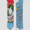 RIPNDIP Nermurai 154 2023 Snowboard -Professional Ski Equipment Store Nermurai1542023Snowboard