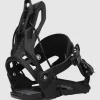 FLOW Nexus 2024 Snowboard Bindings -Professional Ski Equipment Store Nexus2024SnowboardBindings