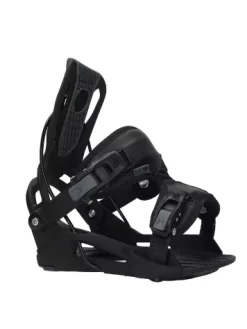 FLOW Nexus 2024 Snowboard Bindings -Professional Ski Equipment Store Nexus2024SnowboardBindings 2