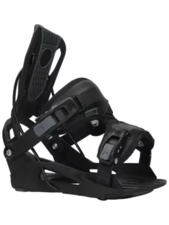 FLOW Nexus 2024 Snowboard Bindings -Professional Ski Equipment Store Nexus2024SnowboardBindings 3