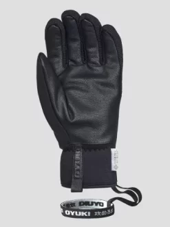 Nikko Gore-Tex Infinium Gloves 7 Nikko Gore-Tex Infinium Gloves -Professional Ski Equipment Store NikkoGoreTexInfiniumGloves 1