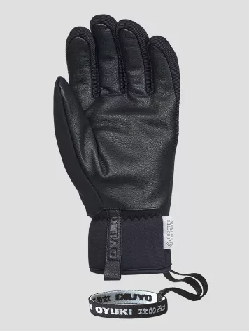 Nikko Gore-Tex Infinium Gloves 5 Nikko Gore-Tex Infinium Gloves - Image 3