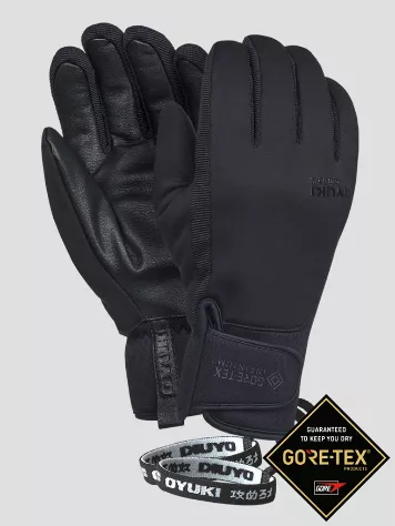 Nikko Gore-Tex Infinium Gloves 3 Nikko Gore-Tex Infinium Gloves