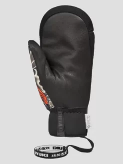 Nikko Gore-Tex Infinium Mittens 9 Nikko Gore-Tex Infinium Mittens -Professional Ski Equipment Store NikkoGoreTexInfiniumMittens 1