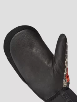 Nikko Gore-Tex Infinium Mittens 10 Nikko Gore-Tex Infinium Mittens -Professional Ski Equipment Store NikkoGoreTexInfiniumMittens 2