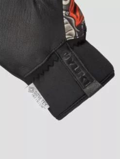 Nikko Gore-Tex Infinium Mittens 11 Nikko Gore-Tex Infinium Mittens -Professional Ski Equipment Store NikkoGoreTexInfiniumMittens 3