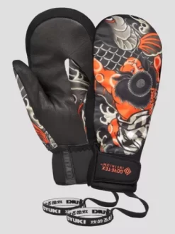 Nikko Gore-Tex Infinium Mittens 13 Nikko Gore-Tex Infinium Mittens -Professional Ski Equipment Store NikkoGoreTexInfiniumMittens 5