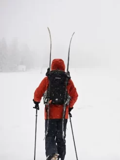 Mammut Nirvana 30L Backpack 7 Mammut Nirvana 30L Backpack -Professional Ski Equipment Store Nirvana30LBackpack 2