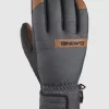 Dakine Nova Short Gloves -Professional Ski Equipment Store NovaShortGloves