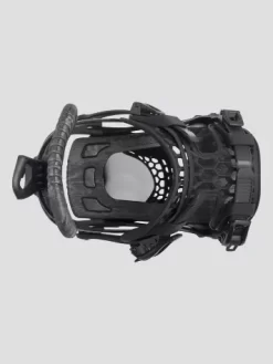 FLOW Nx2-Tm 2024 Snowboard Bindings -Professional Ski Equipment Store Nx2Tm2024SnowboardBindings 2