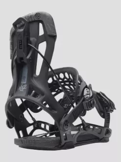 FLOW Nx2-Tm 2024 Snowboard Bindings