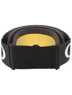 Oakley O Frame 2.0 Pro L Black Goggle -Professional Ski Equipment Store OFrame20ProLBlackGoggle 1