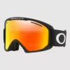 Oakley O Frame 2.0 Pro L Black Goggle 1 Oakley O Frame 2.0 Pro L Black Goggle -Professional Ski Equipment Store OFrame20ProLBlackGoggle