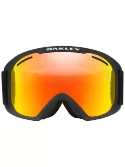 Oakley O Frame 2.0 Pro L Black Goggle -Professional Ski Equipment Store OFrame20ProLBlackGoggle 2