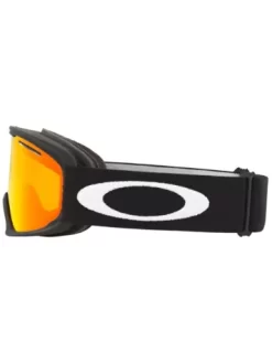 Oakley O Frame 2.0 Pro L Black Goggle -Professional Ski Equipment Store OFrame20ProLBlackGoggle 4