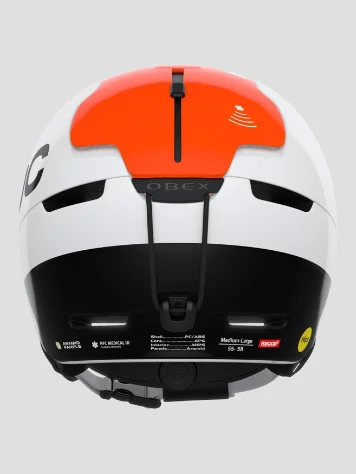 POC Obex BC Mips Helmet 4 POC Obex BC Mips Helmet - Image 2