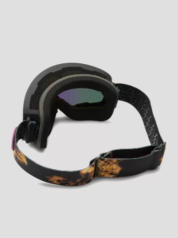 Volcom Odyssey Bleach (+Bonus Lens) Goggle 4 Volcom Odyssey Bleach (+Bonus Lens) Goggle - Image 2