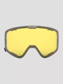 Volcom Odyssey Bleach (+Bonus Lens) Goggle 9 Volcom Odyssey Bleach (+Bonus Lens) Goggle -Professional Ski Equipment Store OdysseyBleachBonusLensGoggle 3
