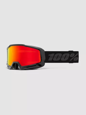Okan Hiper Black/Red Goggle 3 Okan Hiper Black/Red Goggle