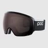 POC Orb Clarity Uranium Black Goggle -Professional Ski Equipment Store OrbClarityUraniumBlackGoggle