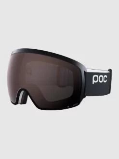 POC Orb Clarity Uranium Black Goggle