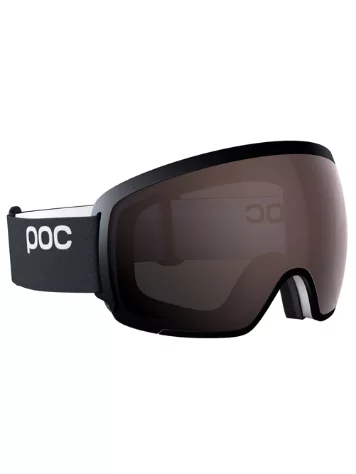 POC Orb Clarity Uranium Black Goggle 6 POC Orb Clarity Uranium Black Goggle - Image 4