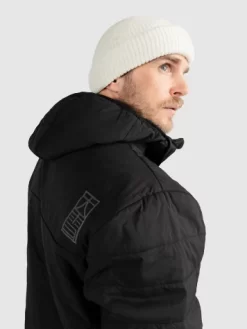 Otaru Insulator Fleece Jacket -Professional Ski Equipment Store OtaruInsulatorFleeceJacket 1