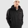 Otaru Insulator Fleece Jacket 2 Otaru Insulator Fleece Jacket -Professional Ski Equipment Store OtaruInsulatorFleeceJacket