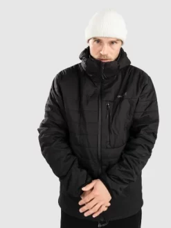 Otaru Insulator Fleece Jacket -Professional Ski Equipment Store OtaruInsulatorFleeceJacket 4