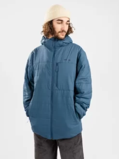 Otaru Insulator Jacket -Professional Ski Equipment Store OtaruInsulatorJacket 1