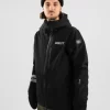 HURLEY Outlaw Jacket 1 HURLEY Outlaw Jacket -Professional Ski Equipment Store OutlawJacket