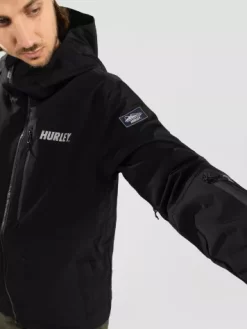 HURLEY Outlaw Jacket 13 HURLEY Outlaw Jacket -Professional Ski Equipment Store OutlawJacket 3