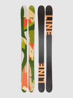Outline 117mm 178 2023 Skis