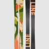 Outline 117mm 186 2023 Skis -Professional Ski Equipment Store Outline117mm1862023Skis