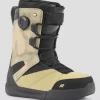 K2 Overdraft 2024 Snowboard Boots -Professional Ski Equipment Store Overdraft2024SnowboardBoots