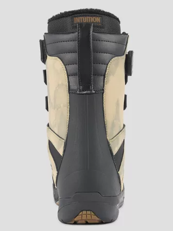 K2 Overdraft 2024 Snowboard Boots 6 K2 Overdraft 2024 Snowboard Boots - Image 4