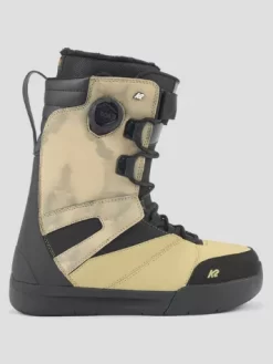 K2 Overdraft 2024 Snowboard Boots 12 K2 Overdraft 2024 Snowboard Boots -Professional Ski Equipment Store Overdraft2024SnowboardBoots 4