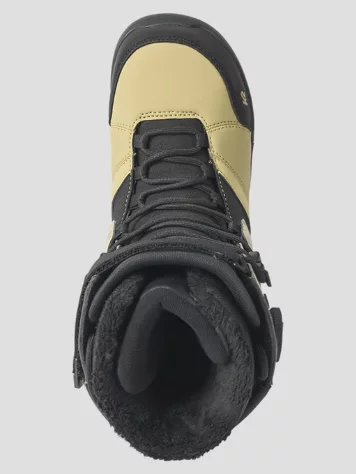 K2 Overdraft 2024 Snowboard Boots 8 K2 Overdraft 2024 Snowboard Boots - Image 6