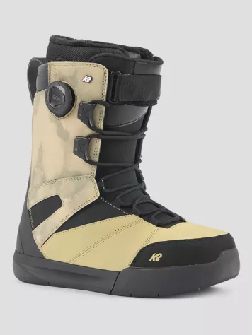 K2 Overdraft 2024 Snowboard Boots 3 K2 Overdraft 2024 Snowboard Boots