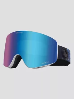 Dragon PXV Iguchi Sig22 (+Bonus Lens) Goggle