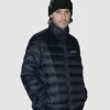 Packable Down Fleece Jacket 1 Packable Down Fleece Jacket -Professional Ski Equipment Store PackableDownFleeceJacket