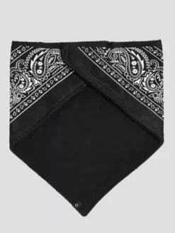 Paisley Snow Bandana 5 Paisley Snow Bandana -Professional Ski Equipment Store PaisleySnowBandana 1